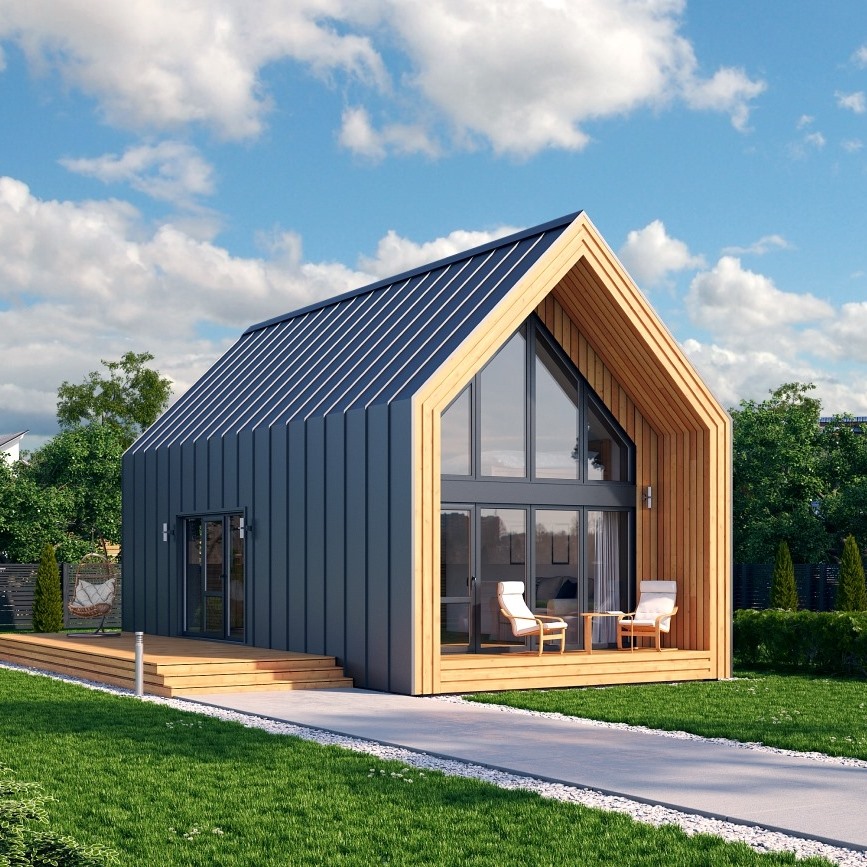 House projects