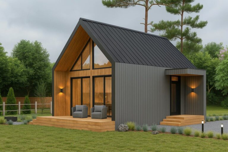 Project Barnhause